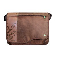 PORT notecase Macao black 16" 
