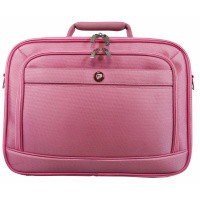 PORT notecase Manhattan 16" pink