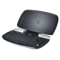 Klávesnica LOGITECH diNovo Mini US 