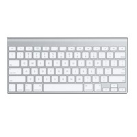 APPLE Wireless Keyboard Sk mc184sl/a