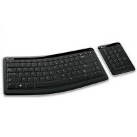 MICROSOFT Bluetooth Mobile Keyboard 6000