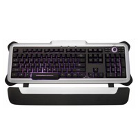 Klávesnica CHICONY KU-0603 USB black 
