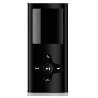 Sweex Vidi MP480 8GB black 