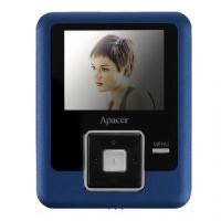 Apacer Audio Steno AU824 8GB blue 