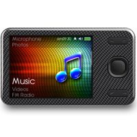 Creative mp3 ZEN X-F 16GB 70PF251209H15
