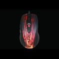 A4Tech Laser mouse Oscar XL-750BH anti-vibrate