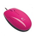 LOGITECH LS1 PINK