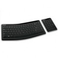 MICROSOFT Bluetooth Mobile Keyboard 6000 