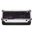 Klávesnica CHICONY KU-0603 USB black 