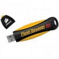 CORSAIR FLASH VOYAGER DISK 32GB CMFVYA32GBGT2 