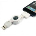 Proporta USB Cable for Apple 5G iPod//iPhone3GS/4